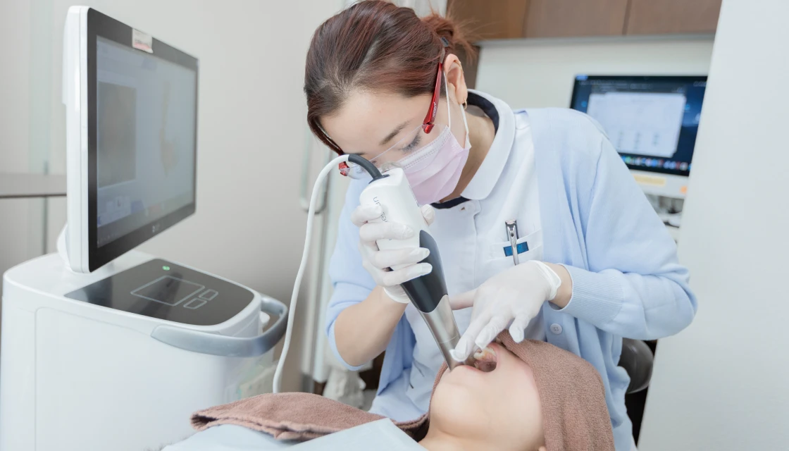 湘南シークロス（Ｃ−Ｘ）デンタルクリニック辻堂の特徴